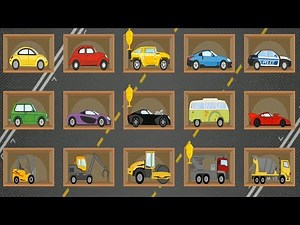 Best Sports Car | Racing Cars and | Compilation | Cars for Kids | Videos for Children race