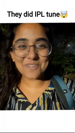 This IPL tune is breaking the internet 🤯🔥