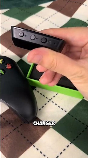 This Xbox Headset Adapter Changed My Gaming!