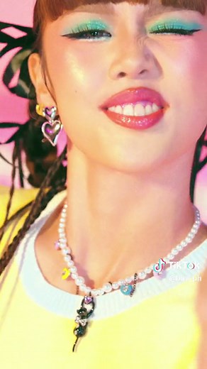 #BINI : #BINI_CherryOnTop | The Teaser 2 24 HOURS TO GO until BINI's latest track