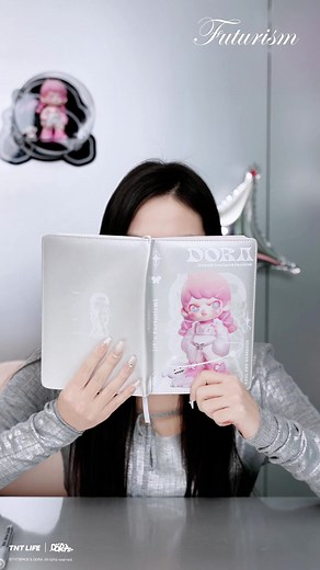 DORA Futurism: Exclusive Retail Launch