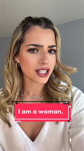 Embracing Womanhood: Understanding Gender Identity