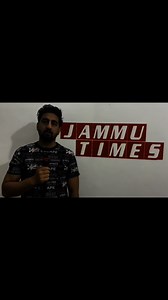 Weather advisory for Jammu &kashmir | JAMMU TIMES