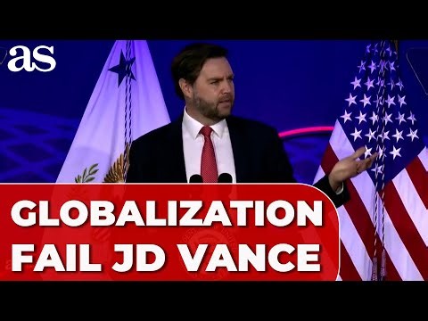 JD VANCE explains in 3 minutes why GLOBALIZATION FAILED: Innovation vs. cheap labor