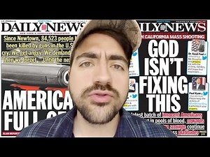 Liberal Redneck: NRA thinks more guns solve everything