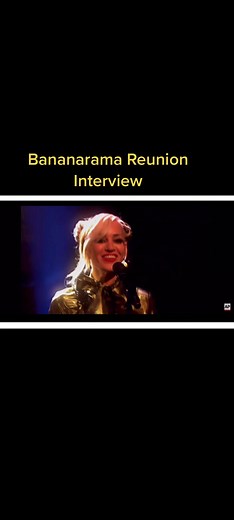 Bananarama Reunion Interview 2017 | Siobhan Fahey, Keren Woodward, Sara Dallin