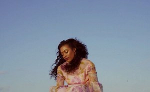 Brittany Campbell Springs Into Full Bloom With New Video for "My Garden" • WithGuitars