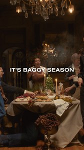 Refined look. Relaxed attitude. Baggy respects the dress code—without following it. Shop new styles. | Levi's