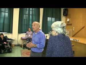 Dr. Klinghardt Teaches "Self Testing Supplements"