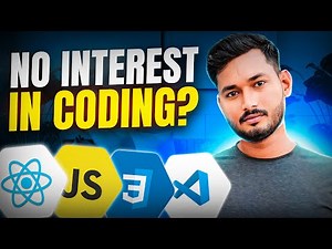 How to develop interest in coding?