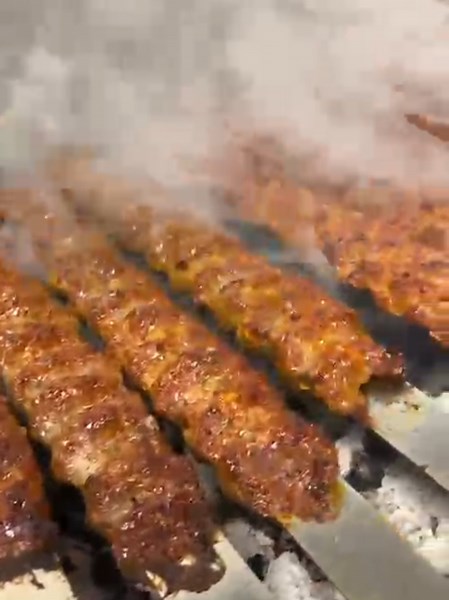 Authentic Turkish Cuisine at Urfa Kebaphaus in Hamm