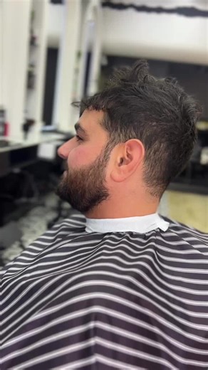 فيديوهات أنشأها Bilal Masri (@bilal_barbershop) باستخدام Qalbe mesthta2 cyrax remix قلبي مشتاق - لحن 🎶