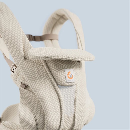 Ergobaby | Baby Carriers, Bouncers, Strollers and More