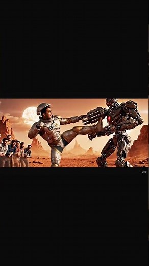 AI Writes Bollywood Script: 100% Drama, 0% Logic