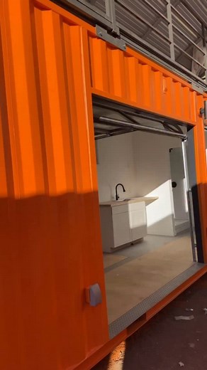 2K views · 293 reactions | Comment CONTAINER And will send you access to our online Container Home design software! It’ll allow you to select from any of our models and customize your finishes. From there, it will even give you a price. ✨ | Alternative Living Spaces | Facebook