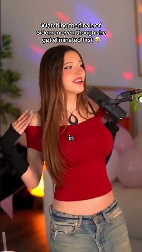 Twitch: Lydiaviolet :)