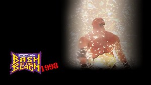 A Collective Review of WCW Bash at the Beach 1998 (Hogan/Rodman vs. Page/Malone!) by Lance Augustine – TJR Wrestling