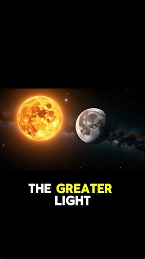 Day 4 God Creates a Cosmic Clock in the Heav
