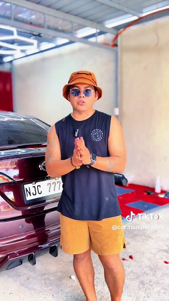 Toyota Vios Body Kits by SJDM Bulacan