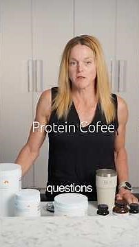 Fuel Your Morning with my Favorite Protein Coffee Recipe