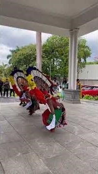 Poothan & Thira | Palakkad