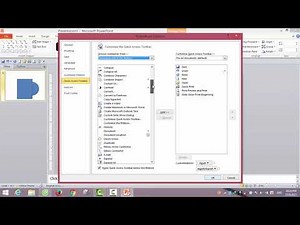 chức năng merge shape trong powerpoint nằm ở đâu và cách khắc phục