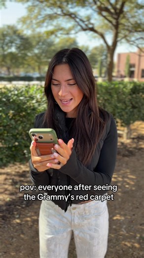 Chappell Roan Stuns on the Grammys Red Carpet 2026