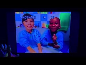 Blue’s Clues: Bedtime Business Music Video
