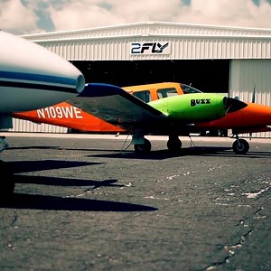 Join us for a Be A Pilot Webinar this Wednesday and learn how to become a professional pilot. Secure your virtual seat today! | 2Fly Airborne