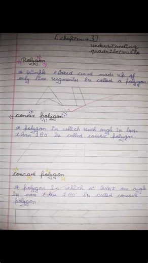 Class -8 Maths Chapter 3 EXERCISE 3.1