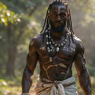 The Secret of the Ashanti Kingdom 👑 | Full Story in Bio