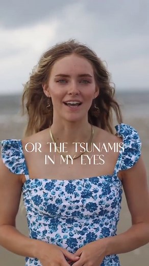 so obsessed with this swimsuit from @albionfit I had to perform a poem in it🌊💙 I’m wearing the Bella Tankini in Santorini paired with the Santorini High-Waisted Swim Skirt! (I recommend sizing up on the top—I’m normally an XS/S and a medium fits perfectly!😊Bottoms TTS) you can grab yours in the link in my bio! (& they also make great summer gifts!!) #trendymodestswimsuit, #cuteonepieceswimsuit, #highwaistedbikini, #supportivebikinitop, #postpartumswimsuit, #maternityswimsuit ————————— poetry,