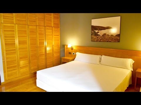 Hotel Alda El Suizo, Ferrol, Spain | Holidays In Europe