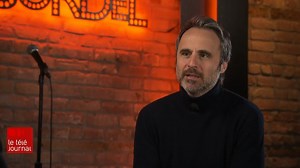 28K views · 432 reactions | L'humoriste et comédien Louis-José Houde animera son 17e gala de l'ADISQ ce dimanche. | Radio-Canada Arts | Facebook