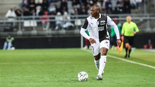 Football (Ligue 2) – Amiens SC : à Guingamp, un carton rouge qui pourrait coûter cher à Jérôme Roussillon