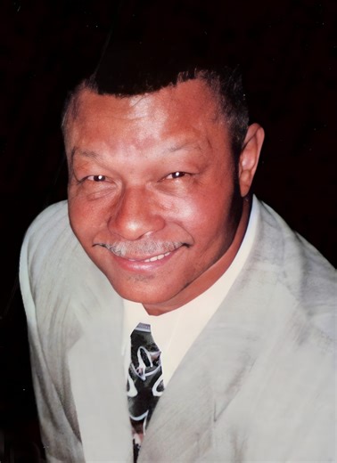 Donald Ray Jackson - Krause Funeral Home & Cremation Services