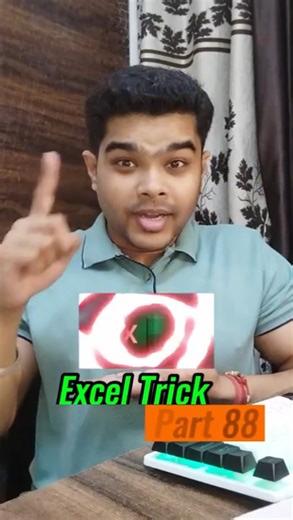 🔥 Excel N Function Explained in 10 Seconds | Convert Text, Dates, TRUE/FALSE to Numbers! 💡