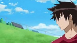 Beelzebub 19 Озвучка Ancord