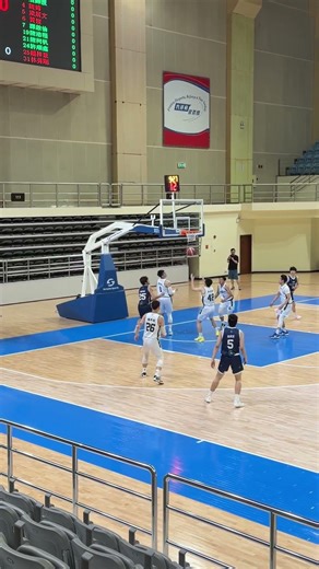 ⚔️ 澳彩 VS 慈青 | 精華回顧1 🏀✨2026-03-29 20:30 #全澳籃球銀牌賽