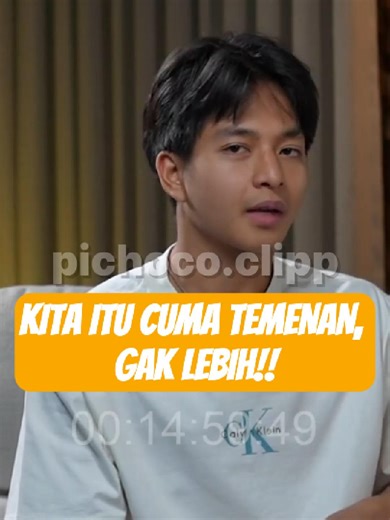 Definisi 'Teman' Menurut Yuka di Podcast Dr. Richard Lee