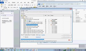 android5开发视频02.快速尝鲜搭建Android 5.0环境