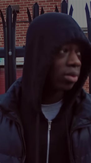 UK Rap Freestyle That Hits Hard