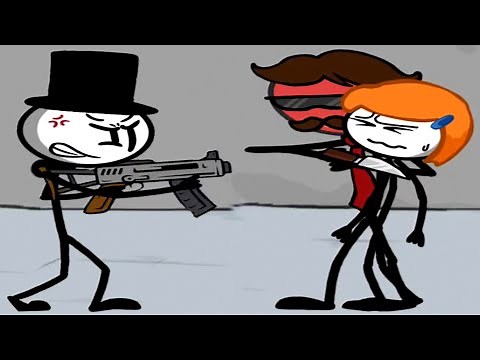 Rescue The Lover - Gameplay Walkthrough - All Levels Solution