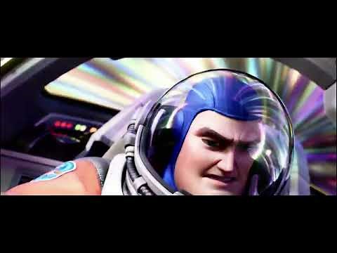 (What If?) Opening to Turning Red at AMC Theaters (2022)