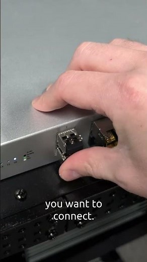 What Are SFP+ Transceivers and Should You Care?