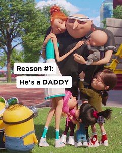 What's not to love? see Gru and his minions on minions on minions in #DM4. | Alamance Crossing Stadium 16