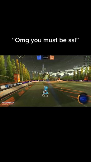 Y’all always ask but… I wish :/ #rocketleague #rl #rocketleaguehighlights #rlclips