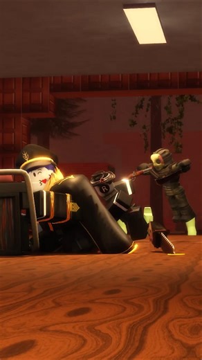That One Guest 1337 Who Only Does Generators... #forsaken #roblox
