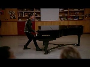 Glee - Don't Stop Me Now (Full Performance)