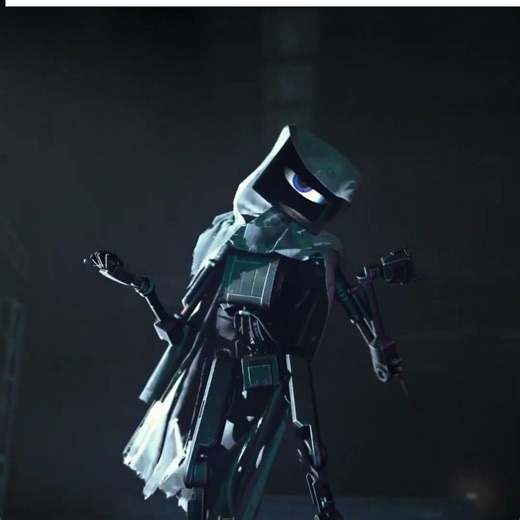 The Upcoming Fight - Doctor vs Prototype 💀🔥 | Poppy Playtime Chapter 6 #poppyplaytime #edit #viral